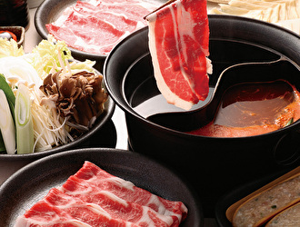 しゃぶしゃぶ温野菜 馬込店／株式会社レインズインターナショナル