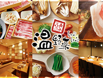 しゃぶしゃぶ温野菜 草加店／株式会社レインズインターナショナル
