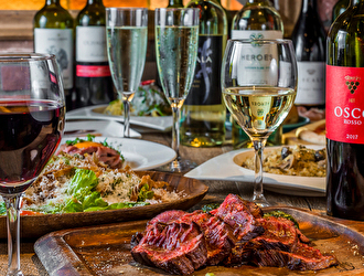 ESOLA　上野店／GYRO HOLDINGS 株式会社