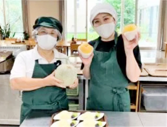 小平事業所／株式会社ウェルフェア