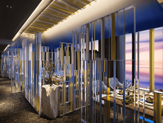 サンクチュアリコート琵琶湖 鉄板焼