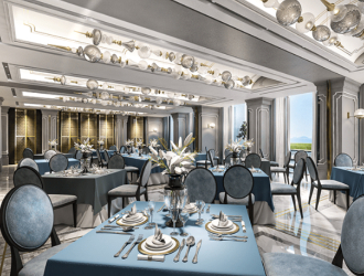 サンクチュアリコート琵琶湖 ボールルーム