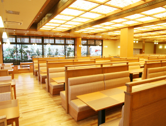 和風ダイニング 花しょうぶ　鈴鹿店