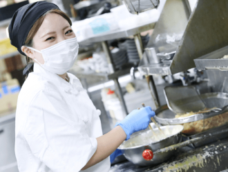 和風ダイニング 花しょうぶ　長久手店