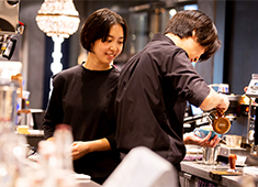 THE CITY BAKERY グランツリー武蔵小杉