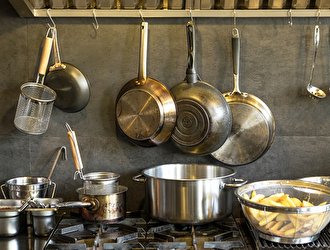 桜台セントラルキッチン【株式会社グリーンコーポレーション】