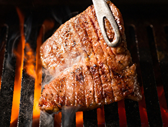 ビーフキッチン 渋谷店／GYRO HOLDINGS 株式会社