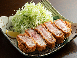 富金豚　けやきウォーク前橋