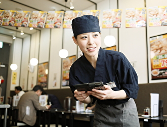 株式会社麺食/喜多方ラーメン坂内　宇都宮店