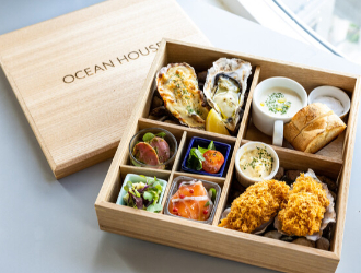 OCEAN HOUSE オーシャンハウス