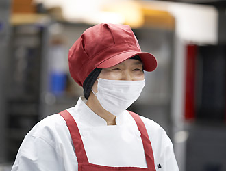 医療法人社団洋光会老健ほのぼの39242／コンパスグループ・ジャパン