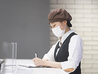 グランダ中村橋弐番館39379／コンパスグループ・ジャパン