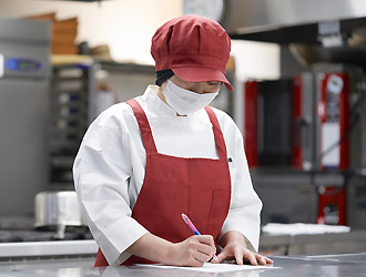 グランダ神楽坂39324／コンパスグループ・ジャパン