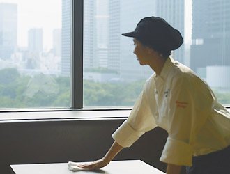 グランダ元住吉39380／コンパスグループ・ジャパン