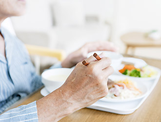 グランダ目白落合39502／コンパスグループ・ジャパン