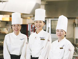 はなことばセンター南39585／コンパスグループ・ジャパン