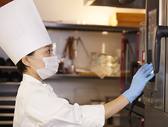 メディカルホームグランダ御影西39272／コンパスグループ・ジャパン