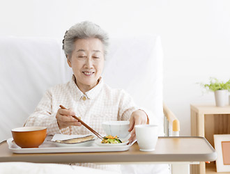 エレガーノ甲南39109／コンパスグループ・ジャパン