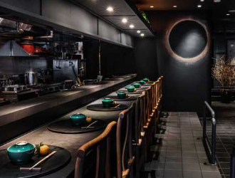 食十二ヶ月 中島武 西麻布