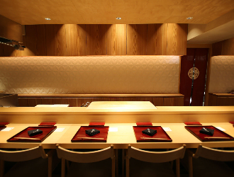 銀座 しのはら　株式会社ラウンドワンデリシャス