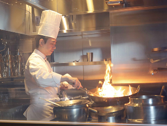 銀座上瀧　株式会社ラウンドワンデリシャス