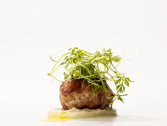 CHIUnE 　ラウンドワンデリシャス