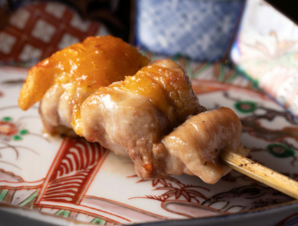 薪鳥新神戸　株式会社ラウンドワンデリシャス