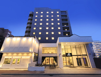 クインテッサホテル札幌すすきの63 Relax＆Spa