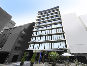 クインテッサホテル福岡博多 Relax＆Sleep