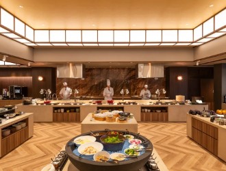 亀の井ホテル 筑波山
