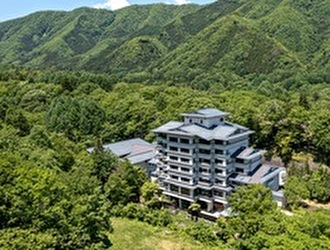 亀の井ホテル 日光湯西川