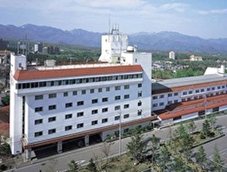 草津温泉ホテルリゾート