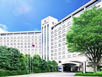 ホテルマイステイズプレミア成田