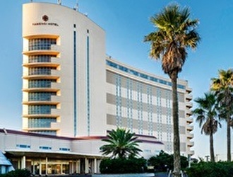 亀の井ホテル 九十九里