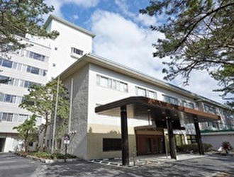 亀の井ホテル 鴨川