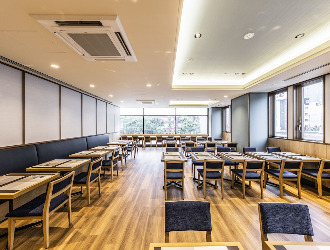 ALLY’S グレイスリー 大阪なんば