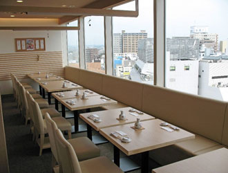 旭鮨総本店 町田小田急スカイタウン店