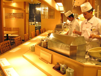 天喜代 藤沢小田急百貨店