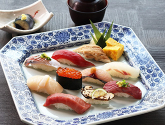 御さしみ家 ぼたん 本厚木ミロード店