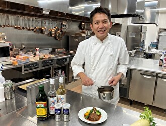 SOMPOケア ラヴィーレ 鶴ヶ島／SOMPOケアフーズ株式会社