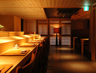 すし天／株式会社シーエージェント