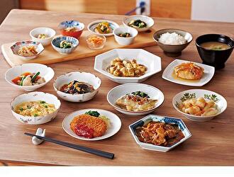 SOMPOケア ラヴィーレ 八千代／SOMPOケアフーズ株式会社