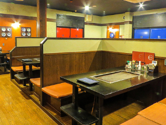 わいず　東川口店