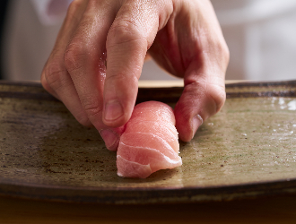 株式会社 FIERTE（名駅／鮨・和食・鉄板焼き部門）