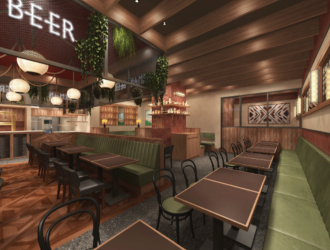 シュマッツ名古屋中日ビル店