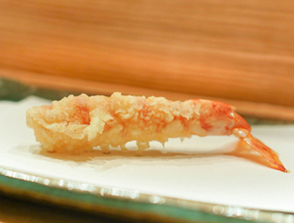 天冨良 麻布 よこ田