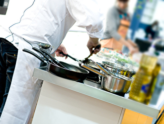 日本橋 三代目 たいめいけん ゲートタワープラザ店／タカラ食品工業株式会社