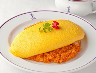 洋食や 三代目 たいめいけん 広島新店／タカラ食品工業株式会社