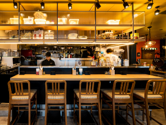 Italian Trippaio 浦和店