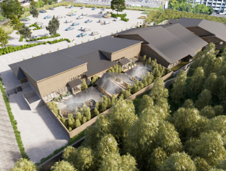 彩キッチン　ゆらり　横浜青葉店